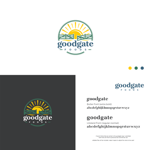 Logo Design by YNCK for this project | Design: #30455401