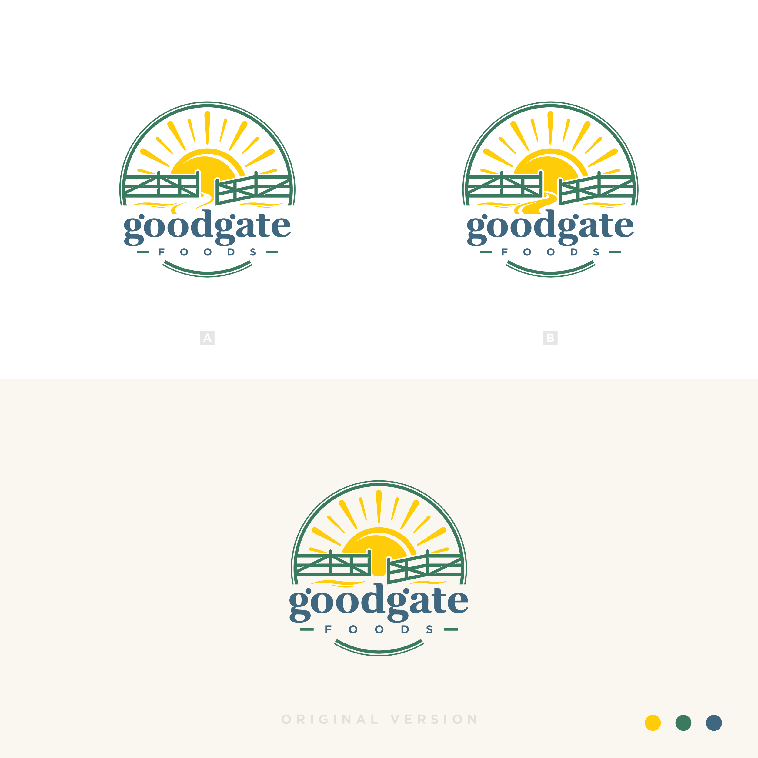 Logo Design by YNCK for this project | Design #30484094