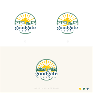 Logo Design by YNCK for this project | Design: #30484094