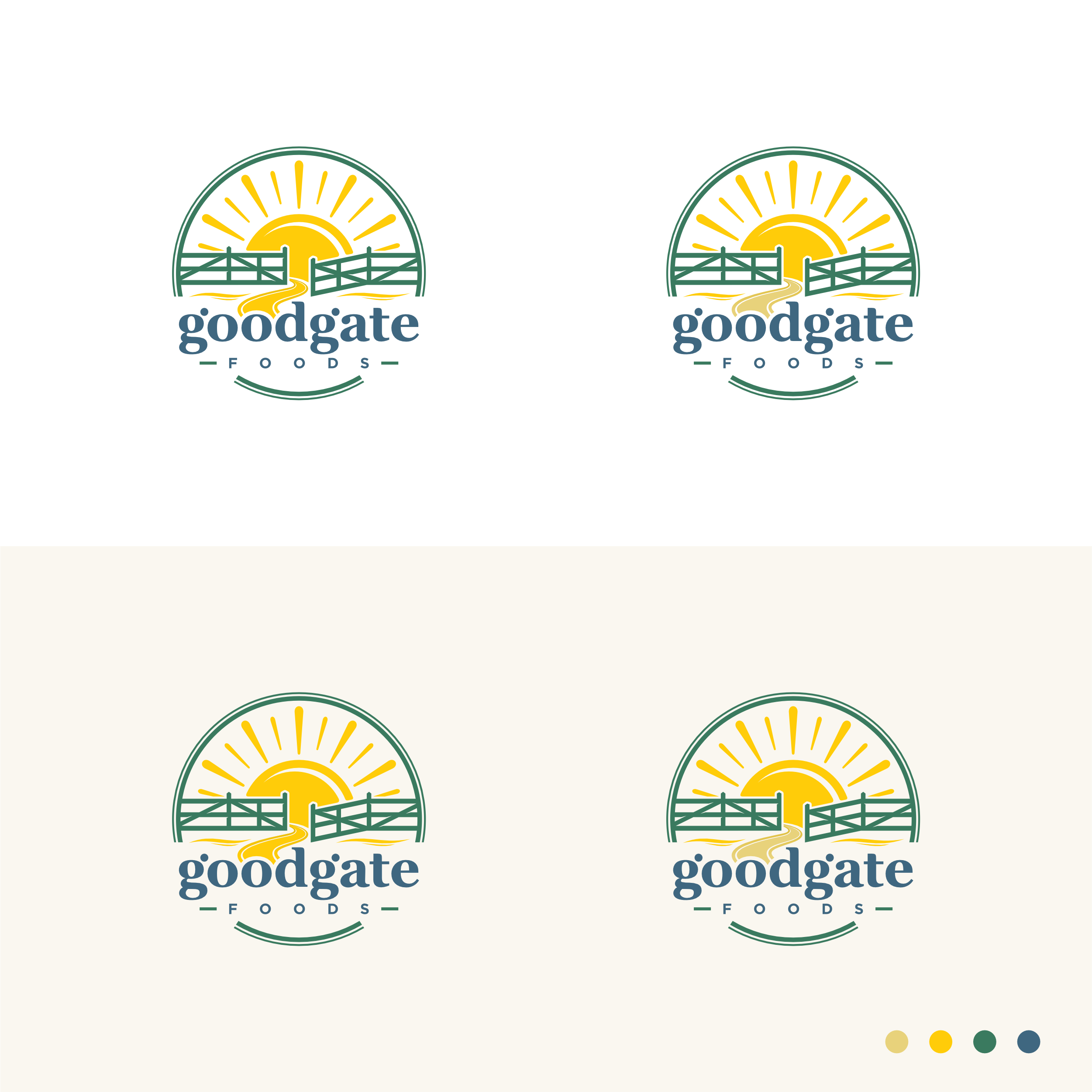 Logo Design by YNCK for this project | Design #30496962