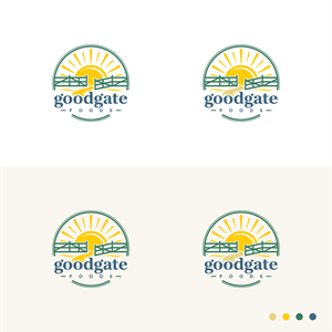 Logo Design by YNCK for this project | Design: #30496962