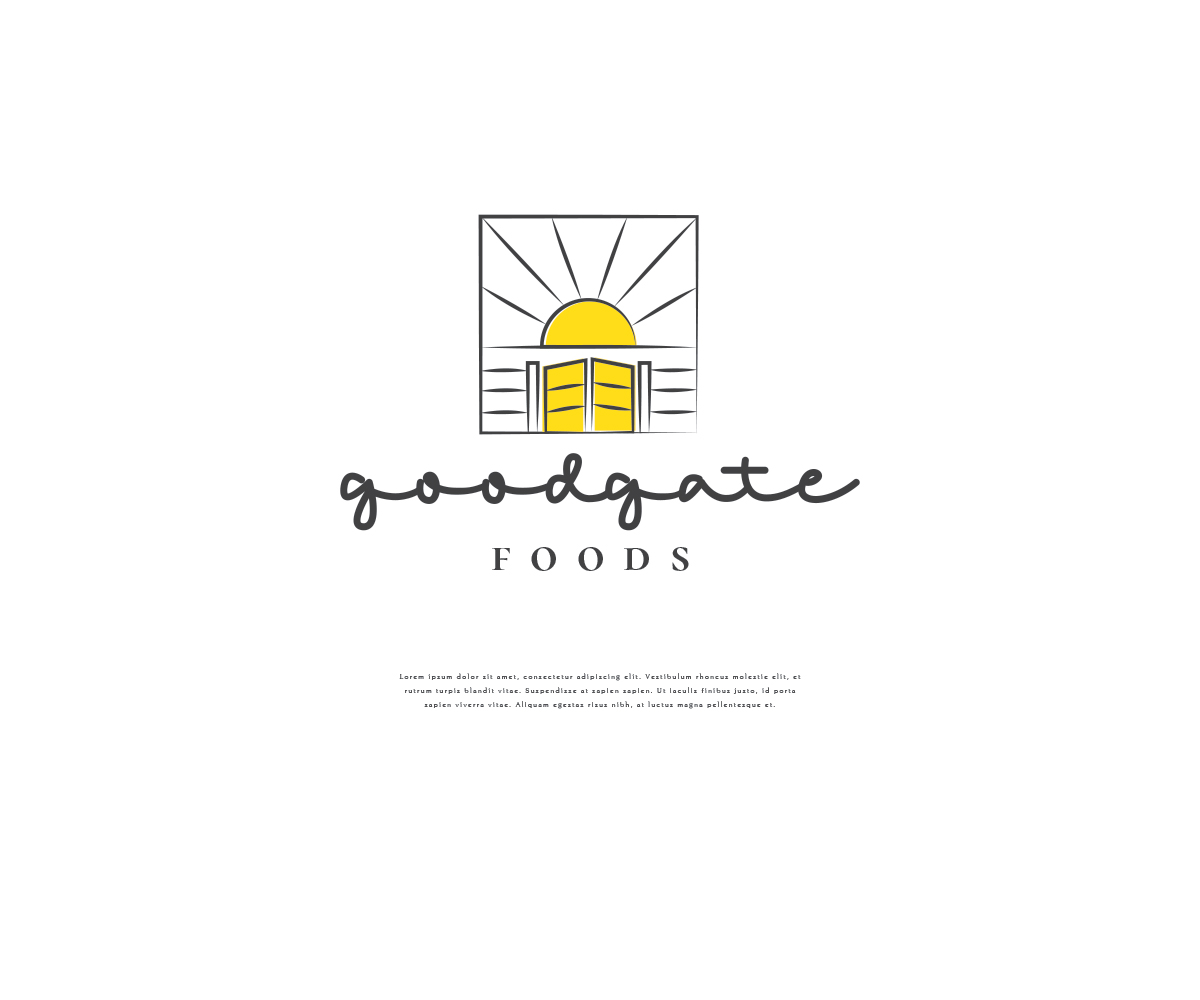 Logo Design by Roots_x for this project | Design #30433533