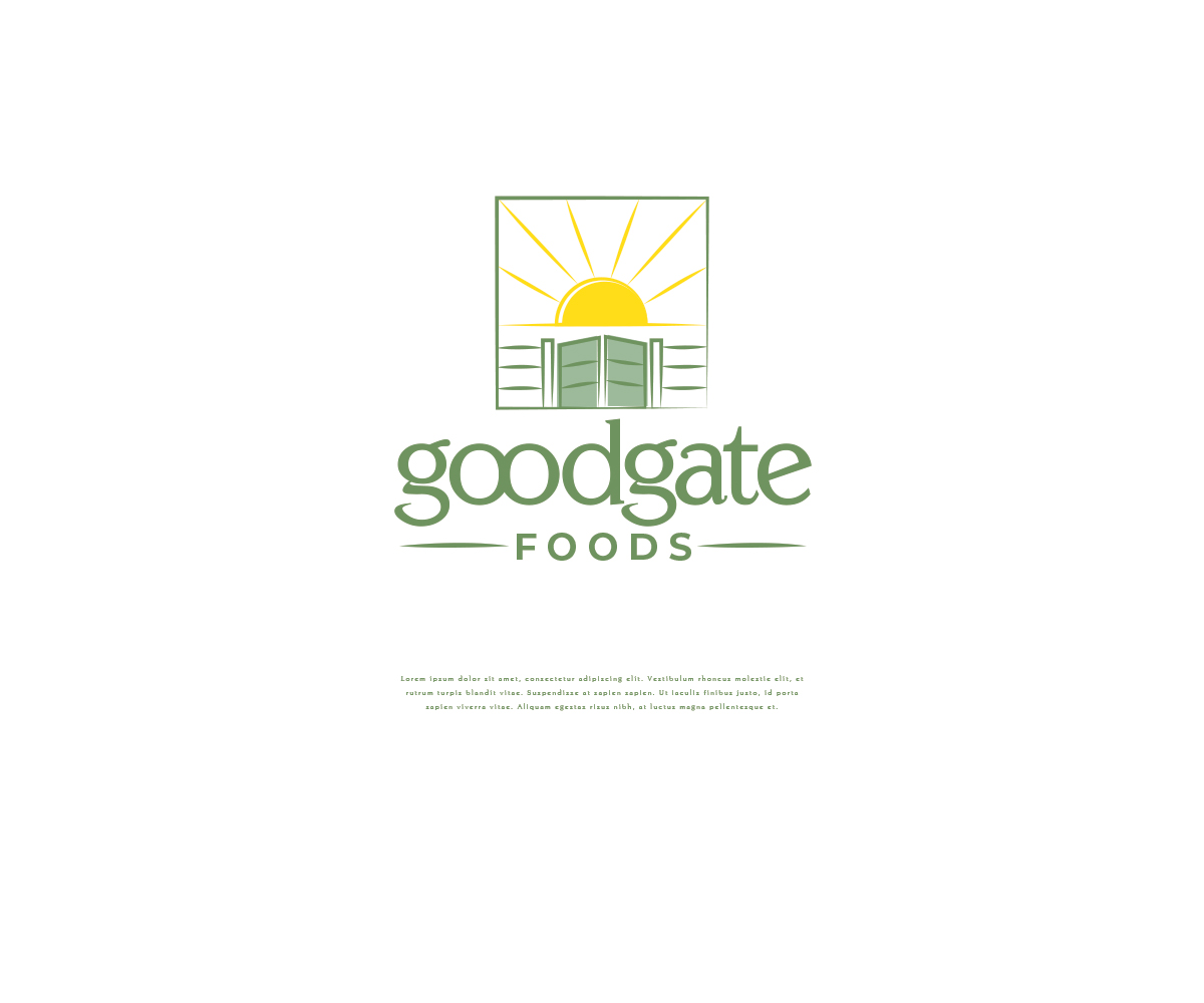 Logo Design by Roots_x for this project | Design #30438470