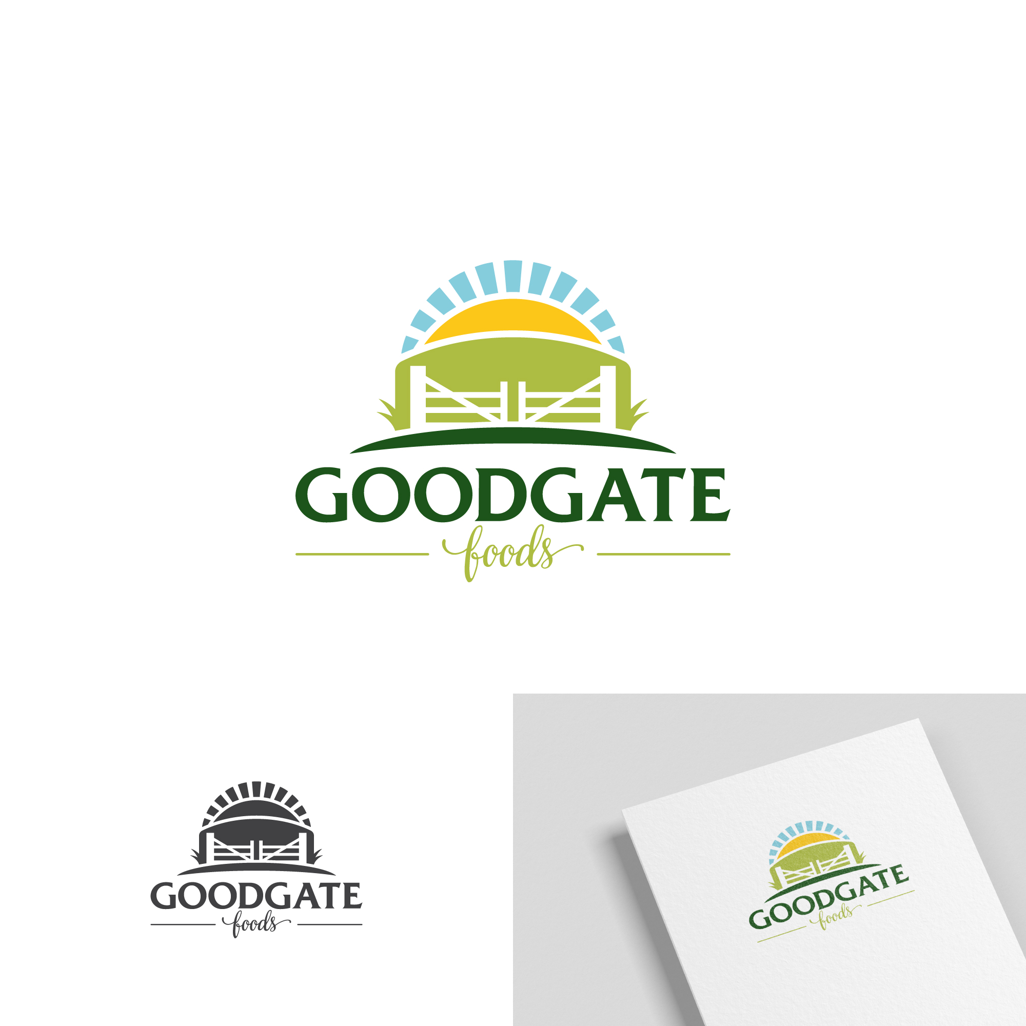 Logo Design by Sedat Sevinc for this project | Design #30438107