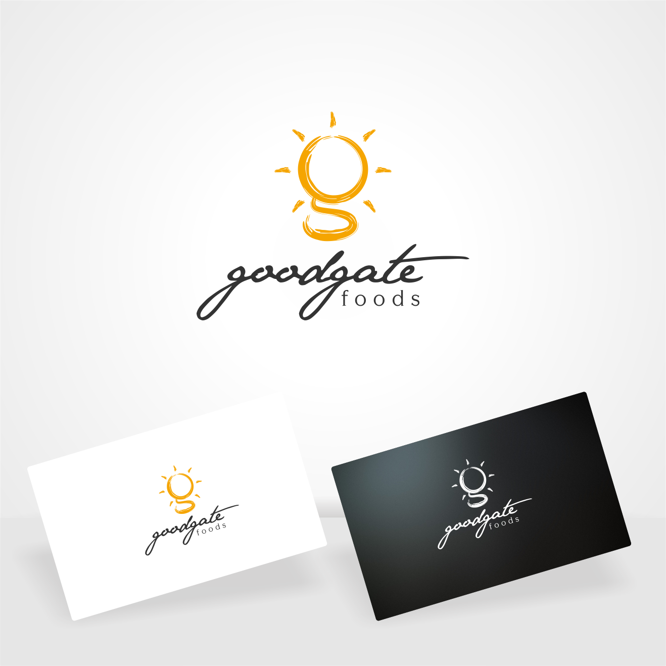 Logo Design by Arham Hidayat for this project | Design #30420092