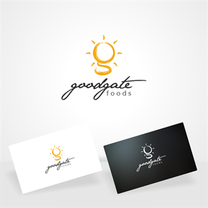 Logo Design by Arham Hidayat for this project | Design: #30420092