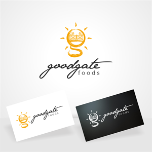 Logo Design by Arham Hidayat for this project | Design: #30420507