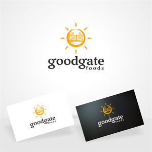 Logo Design by Arham Hidayat for this project | Design: #30425897