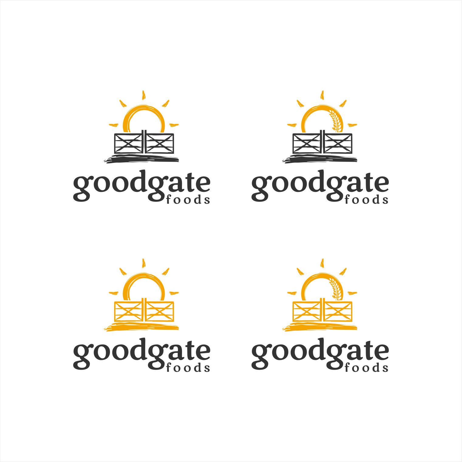 Logo Design by Arham Hidayat for this project | Design #30430801