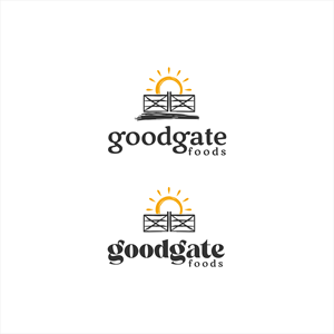 Logo Design by Arham Hidayat for this project | Design: #30439384