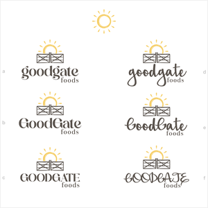 Logo Design by Arham Hidayat for this project | Design: #30538461