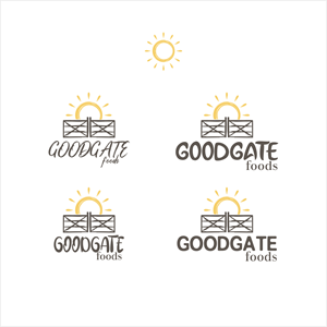 Logo Design by Arham Hidayat for this project | Design: #30544986