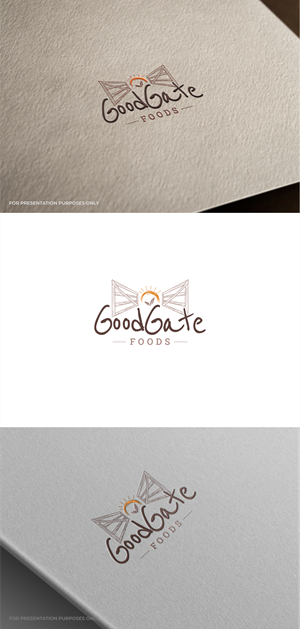 Logo Design by *mary for this project | Design: #30412798