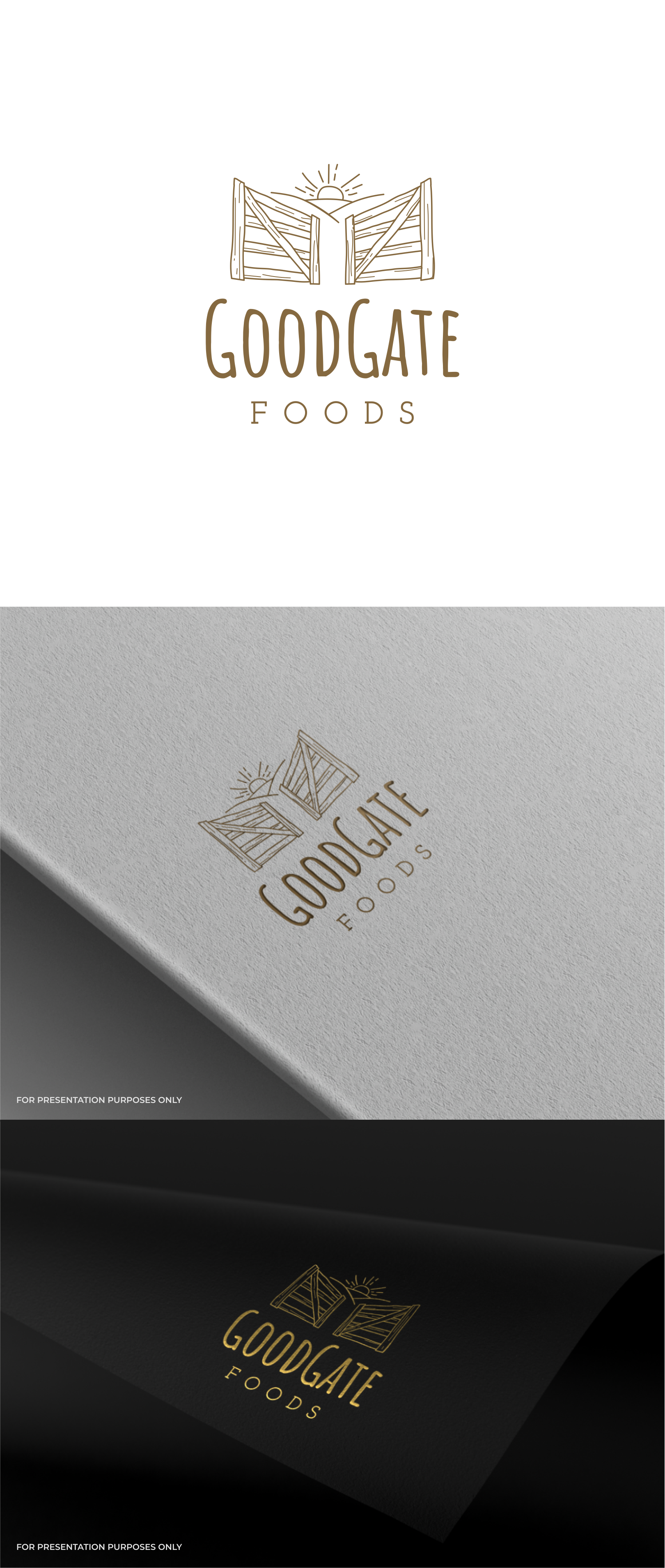 Logo Design by *mary for this project | Design #30419769