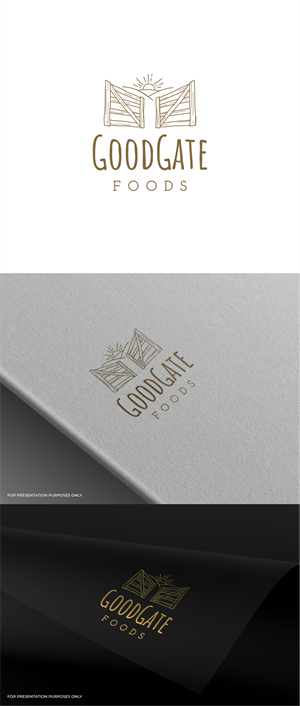 Logo Design by *mary for this project | Design: #30419769