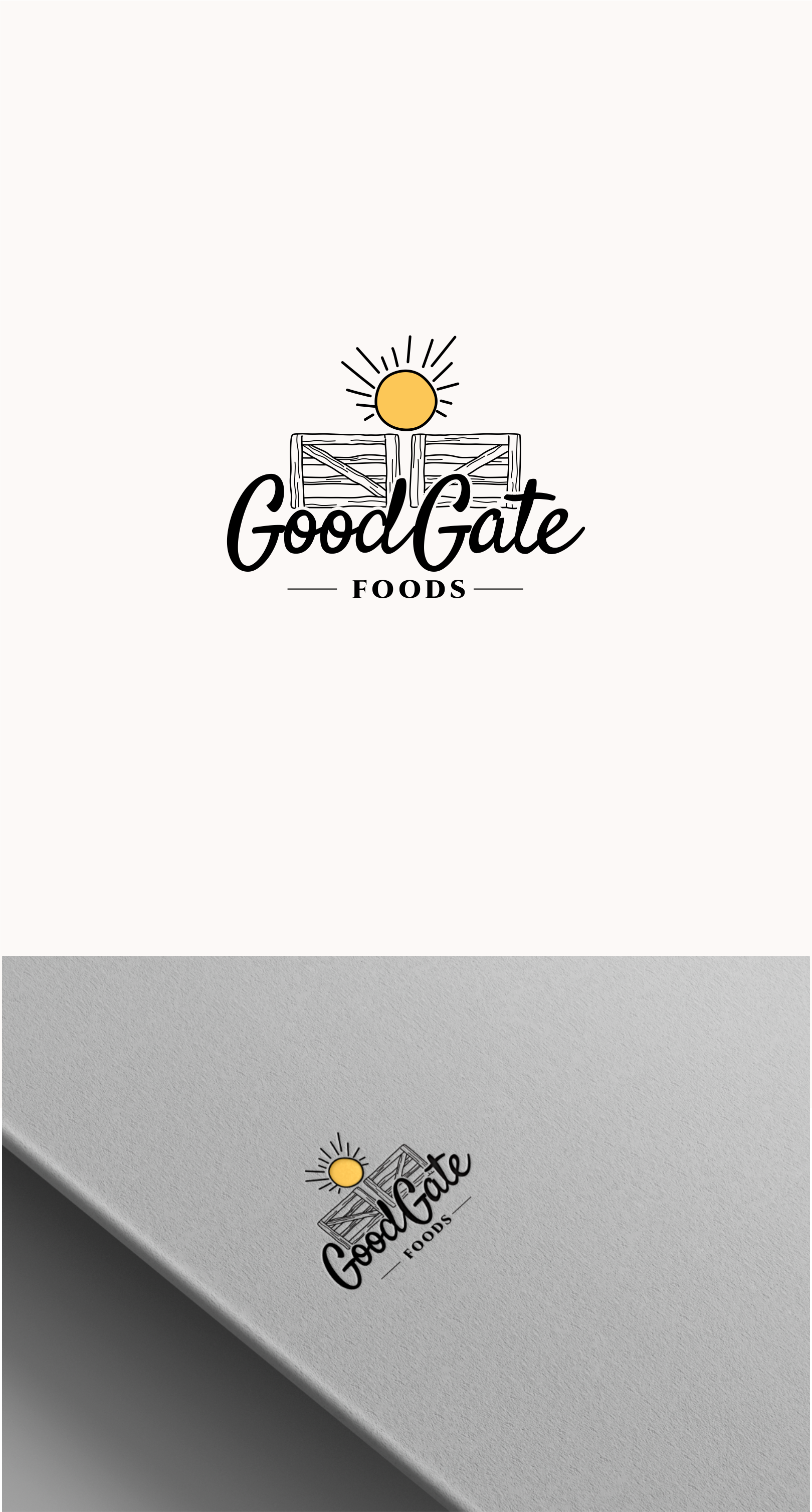 Logo Design by *mary for this project | Design #30432902
