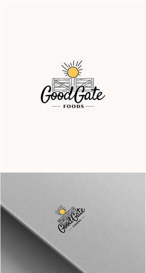 Logo Design by *mary for this project | Design: #30432902
