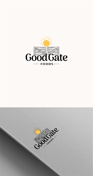 Logo Design by *mary for this project | Design: #30432903