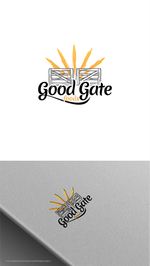 Logo Design by *mary for this project | Design: #30440746