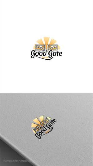Logo Design by *mary for this project | Design: #30440747