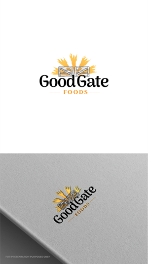 Logo Design by *mary for this project | Design: #30440748