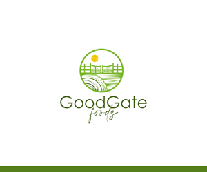 Logo Design by Eppeok for this project | Design: #30416696