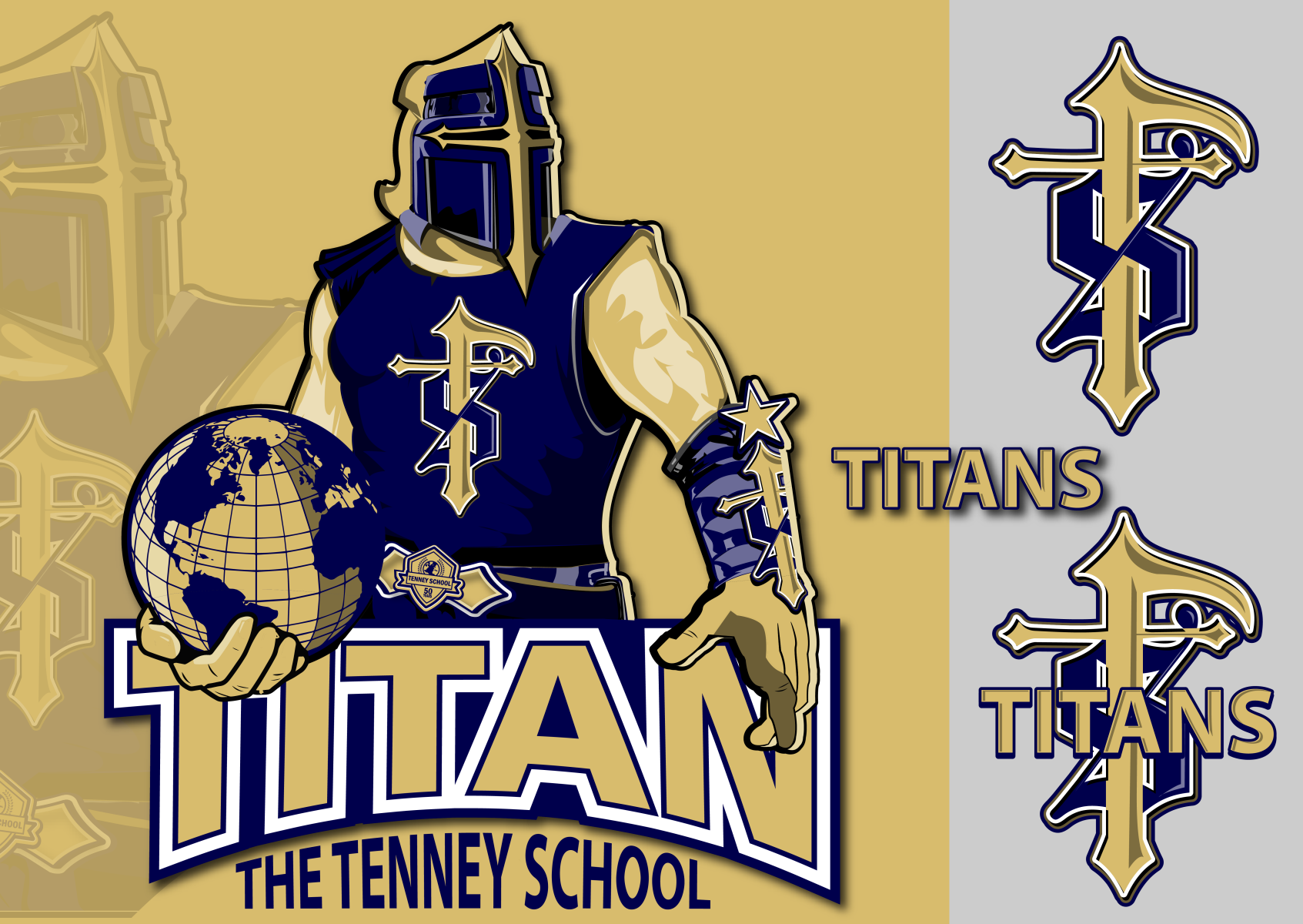 Logo Design by Get'n Graphic for this project | Design #30411897