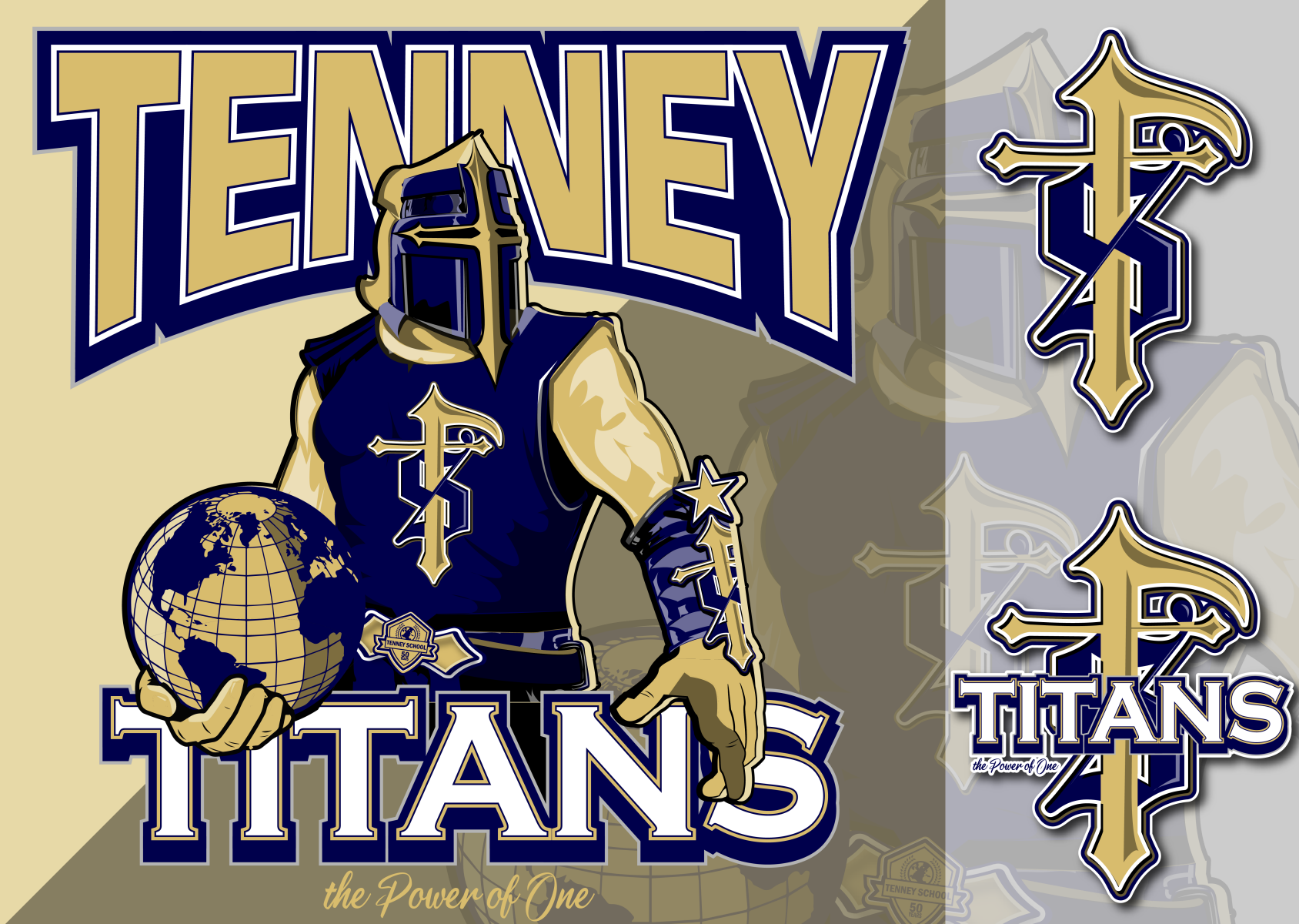 Logo Design by Get'n Graphic for this project | Design #30411901
