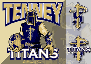 Logo Design by Get'n Graphic