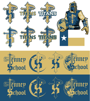 Logo Design by Get'n Graphic for this project | Design: #30429778