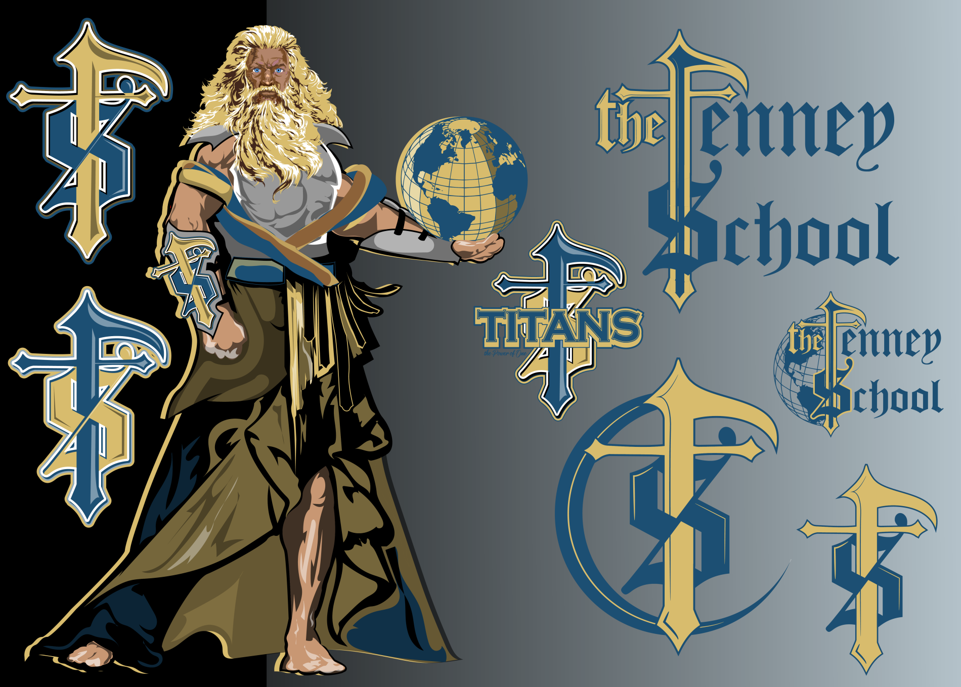 Logo Design by Get'n Graphic for this project | Design #30435240