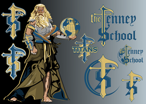 Logo Design by Get'n Graphic for this project | Design: #30435240
