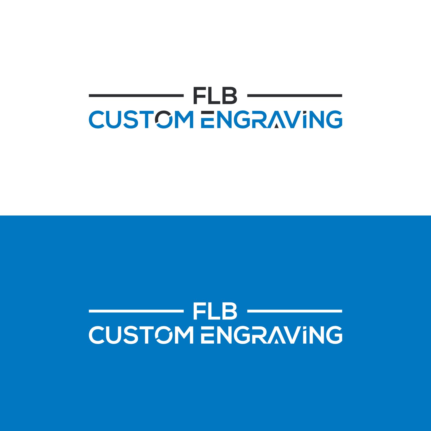Logo-Design von cah awu für Frickin Laser Beam Custom Engravings | Design #30406036