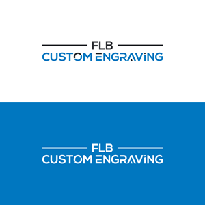 Logo Design by cah awu for Frickin Laser Beam Custom Engravings | Design: #30406036