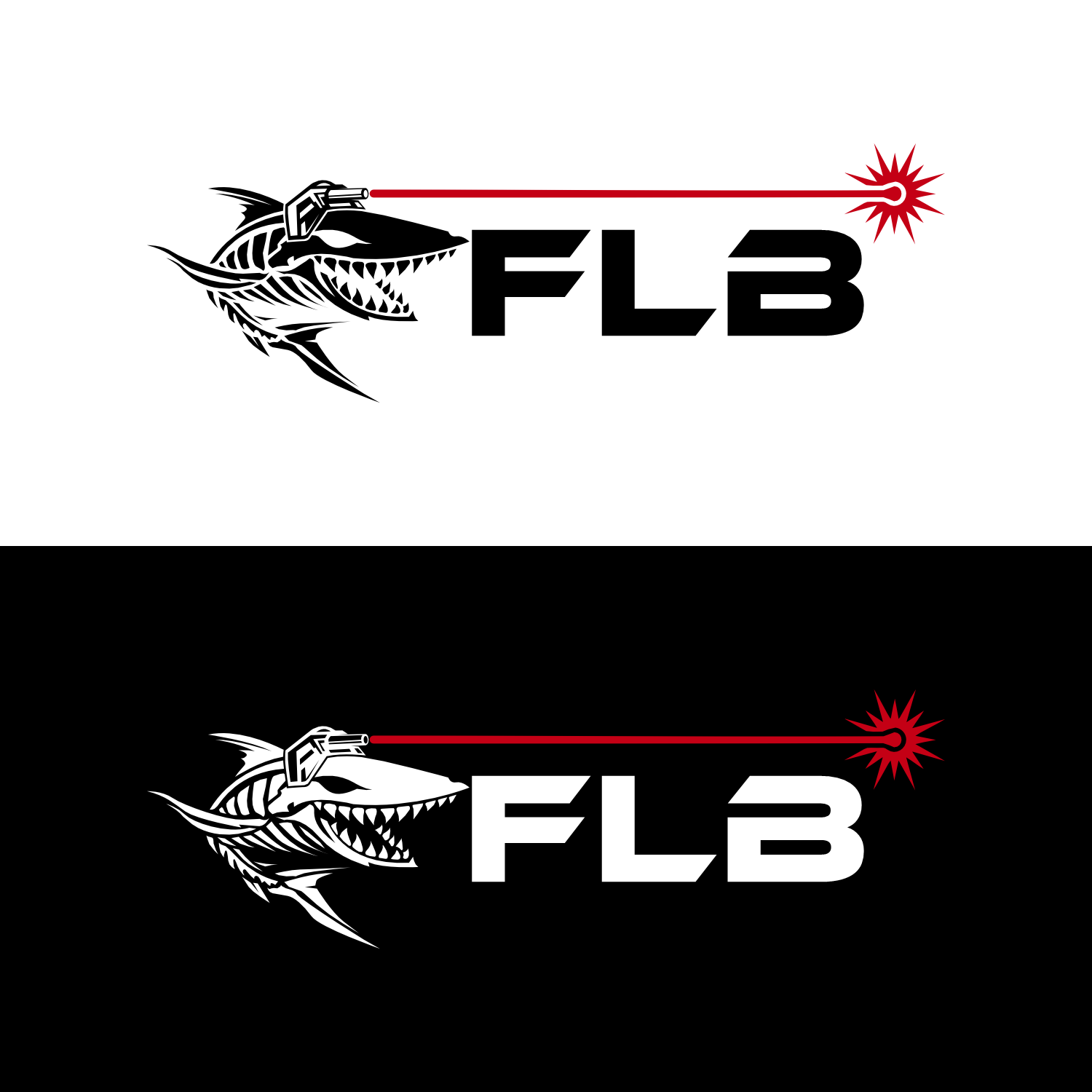 Design de Logo par cah awu pour Frickin Laser Beam Custom Engravings | Design #30411659