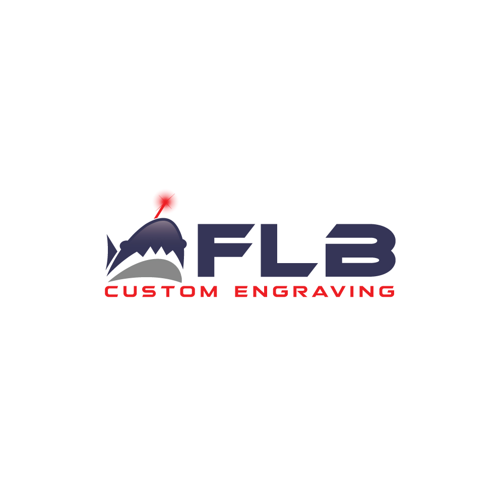 Design de Logo par YourLogoMaster pour Frickin Laser Beam Custom Engravings | Design #30410192