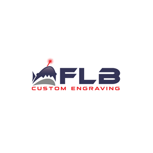 Logo Design by YourLogoMaster for Frickin Laser Beam Custom Engravings | Design: #30410192