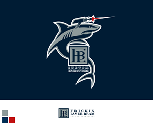 Logo Design by Maestral for Frickin Laser Beam Custom Engravings | Design: #30409136