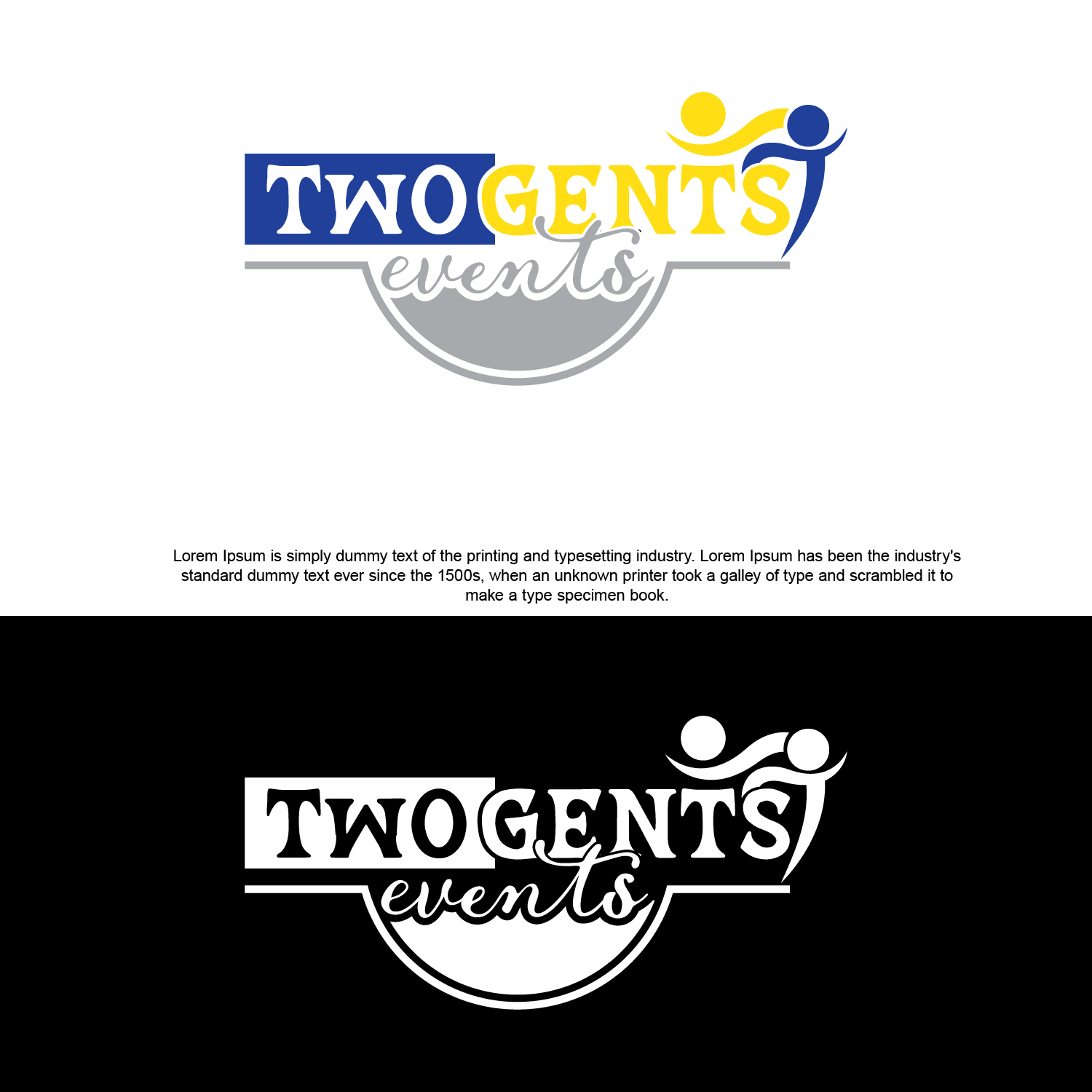 Logo Design by 24ksunny for DDP MEDIA | Design #30405590