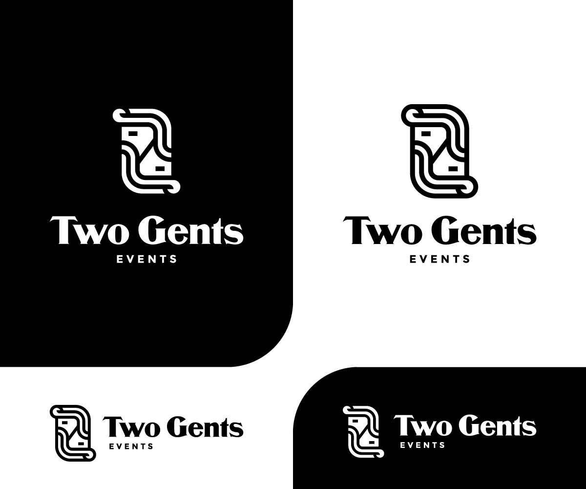 Logo Design by Shirbeny for DDP MEDIA | Design #30418581