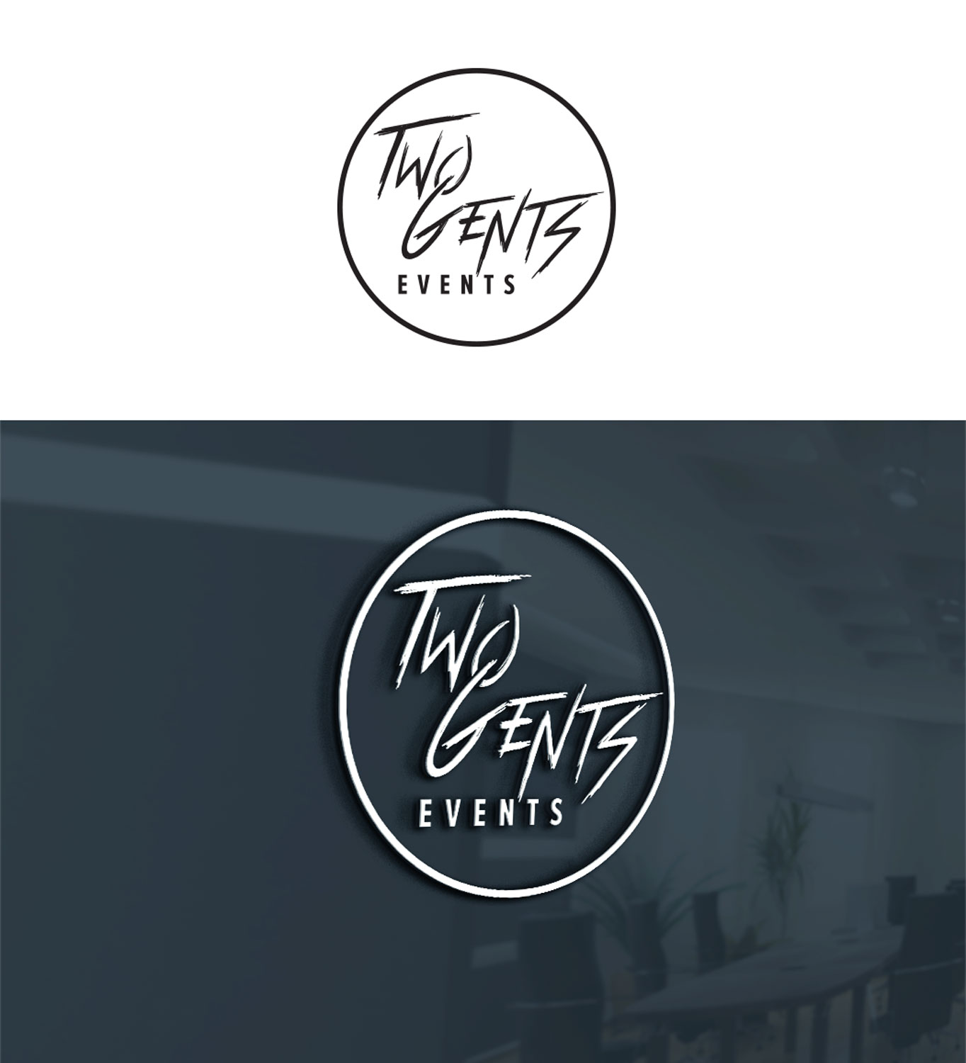 Logo Design by DesignMaker 2 for DDP MEDIA | Design #30438894