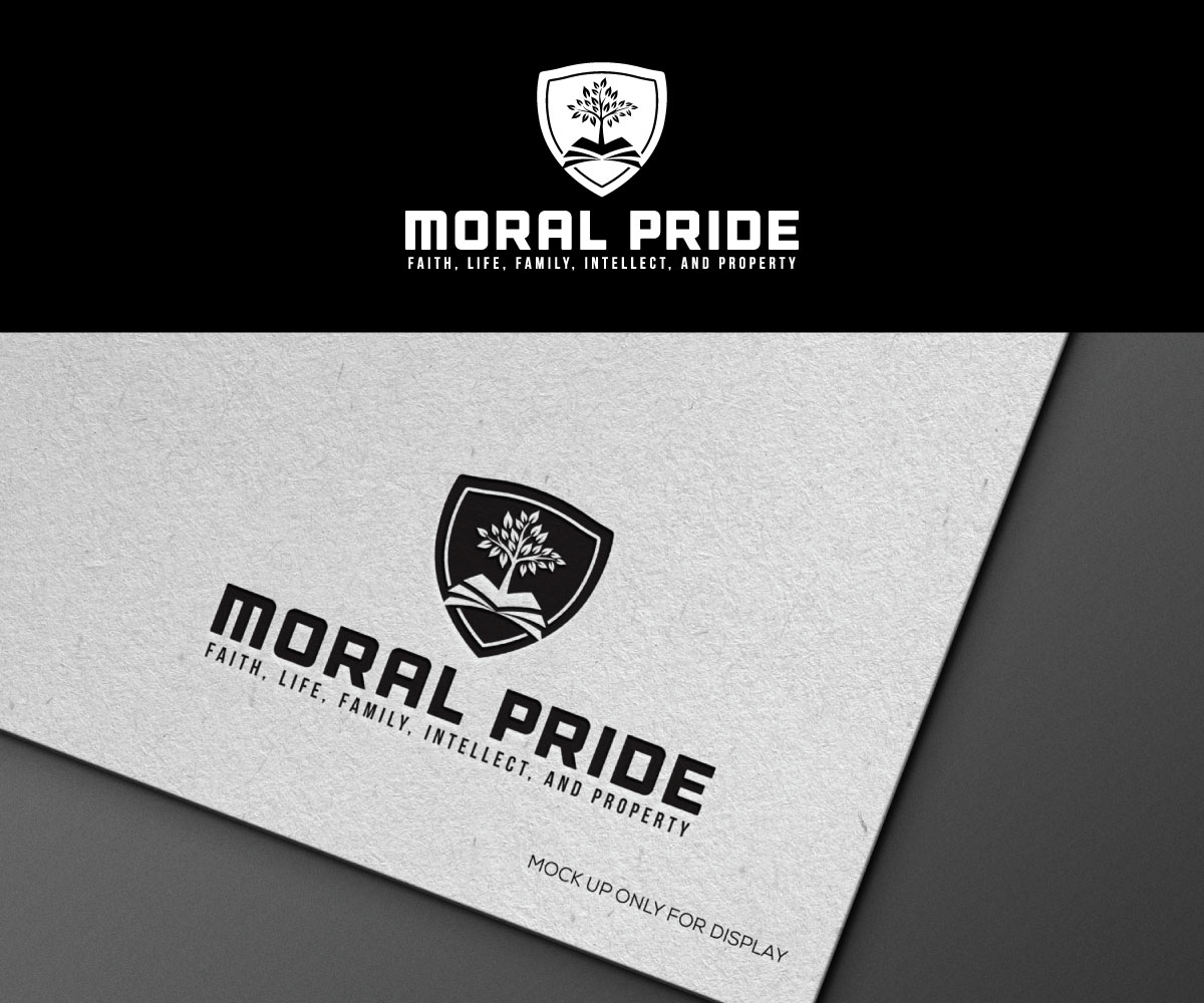 Logo Design by Srk pix!14 for this project | Design #30432433