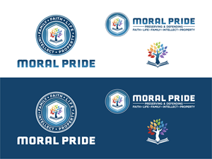 Logo Design by BNdesigner for this project | Design: #30447477