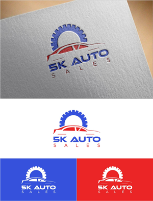 Logo Design by fly  design for Outflare Marketing | Design: #30417830