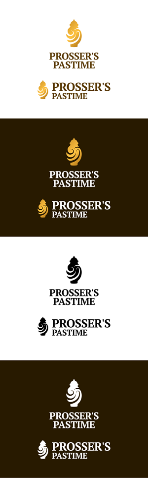 Logo Design by Muhammad Panji