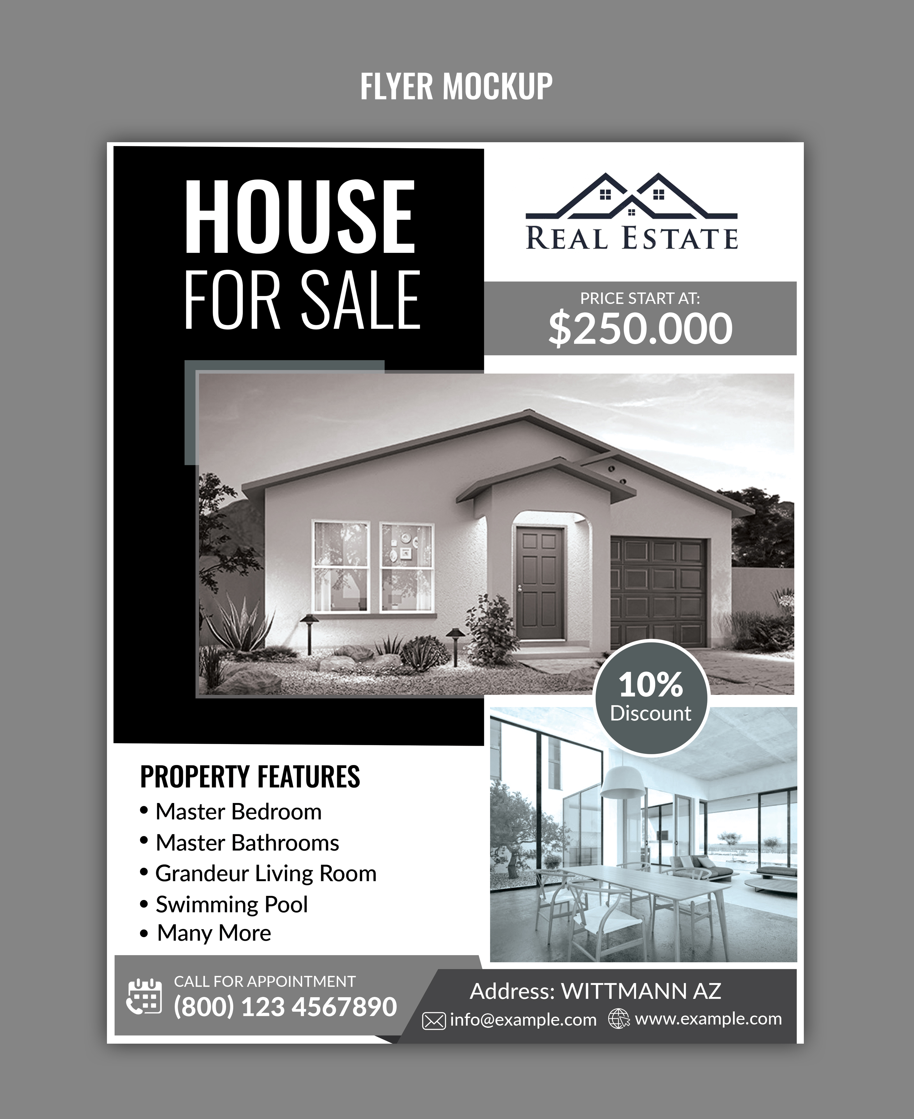 Design de Flyer par Pd Work pour ce projet | Design #30407753