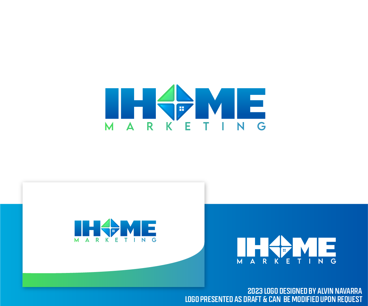 Logo Design by alvinnavarra for this project | Design #30422179