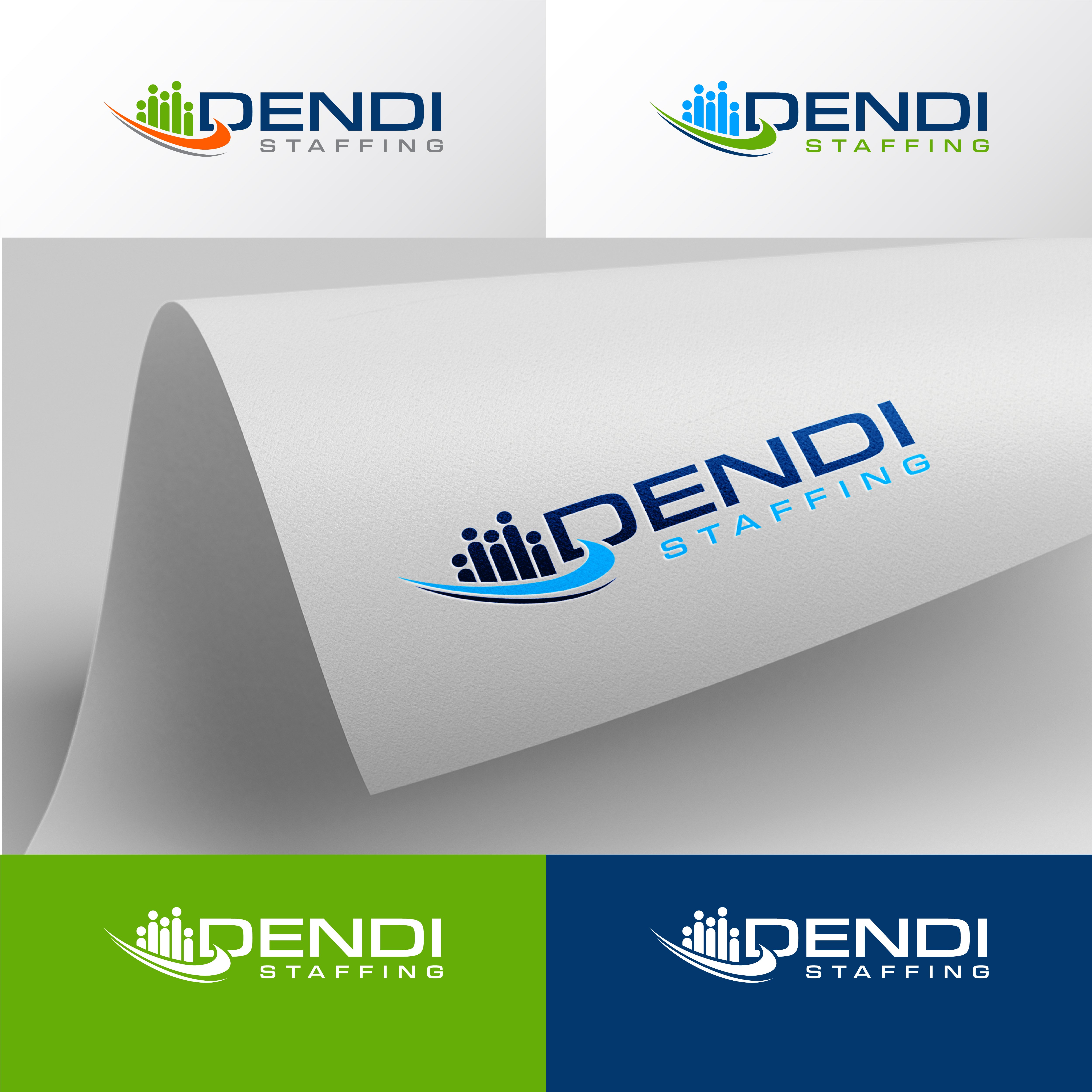 Logo Design by MMYOUSUF for this project | Design #30427223