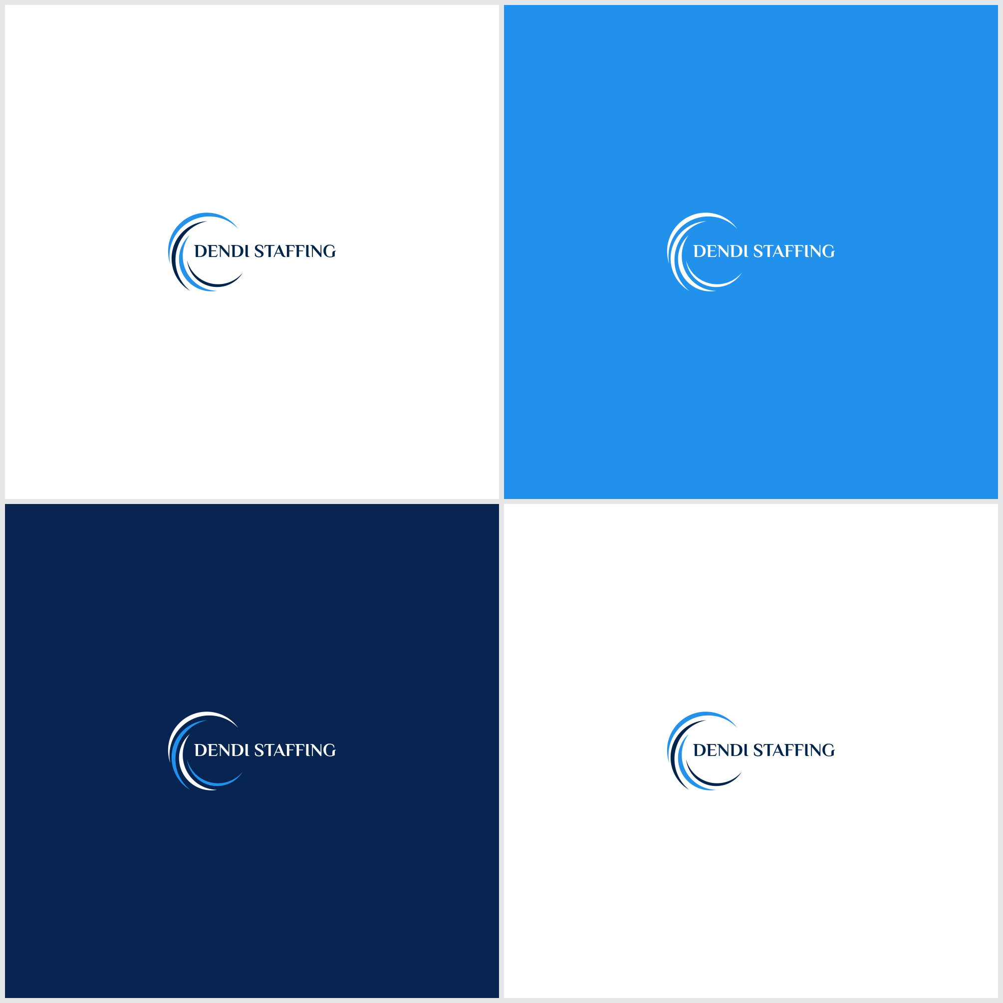 Logo Design by marselino ™ for this project | Design #30426208