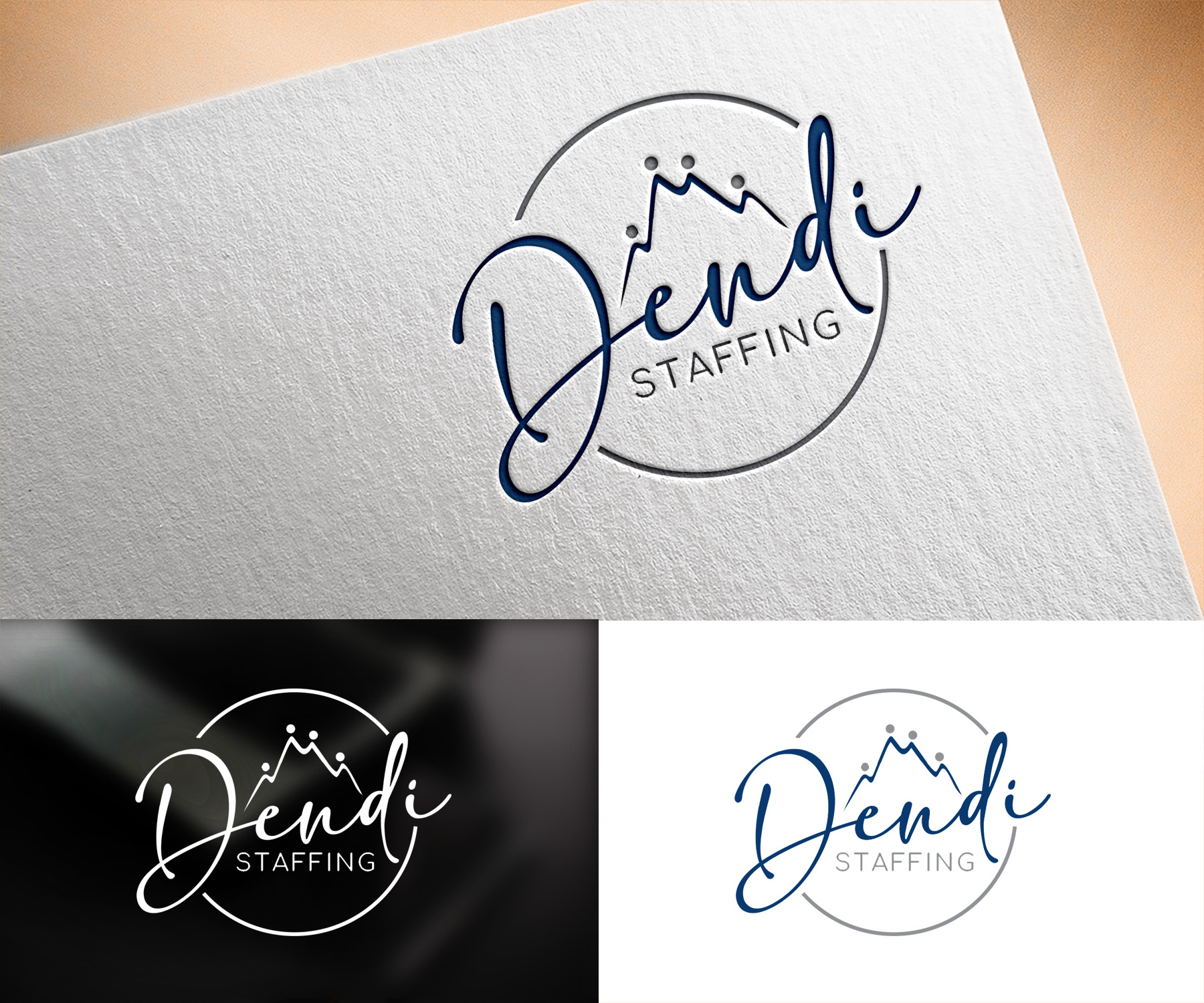 Diseño de Logo por Vishak vasu para este proyecto | Diseño #30433214